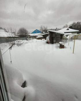 Дом 79м², 1-этажный, участок 5 сот.