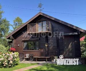 Дом 50м², 2-этажный, участок 4 сот.