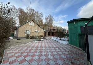 Дом 69м², 2-этажный, участок 6 сот.