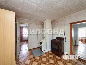 Дом 68м², 1-этажный, участок 11 сот.