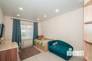 Таунхаус 145м², 2-этажный, участок 3 сот.