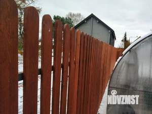 Дом 144м², 2-этажный, участок 7 сот.