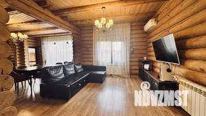 Коттедж 238м², 2-этажный, участок 10 сот.