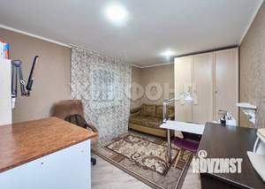 Коттедж 112м², 2-этажный, участок 8 сот.