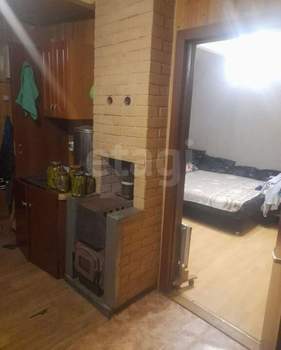 Дом 60м², 2-этажный, участок 6 сот.