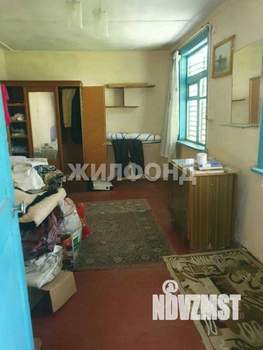 Дача 18м², 1-этажный, участок 7 сот.