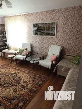 Дом 71м², 2-этажный, участок 8 сот.