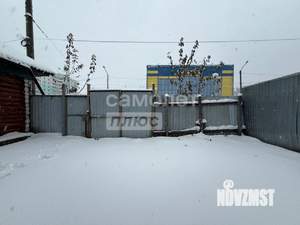 Дом 45м², 1-этажный, участок 6 сот.