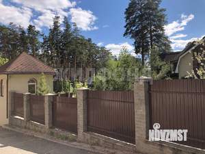 Коттедж 279м², 2-этажный, участок 12 сот.