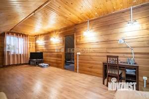 Дом 119м², 2-этажный, участок 6 сот.