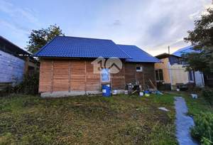 Дом 70м², 1-этажный, участок 7 сот.