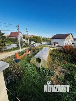 Дом 150м², 2-этажный, участок 8 сот.