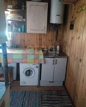 Дом 67м², 2-этажный, участок 4 сот.