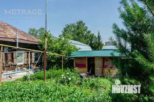 Дом 70м², 1-этажный, участок 8 сот.