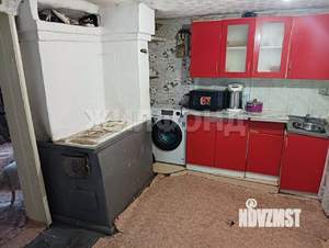 Дом 29м², 1-этажный, участок 4 сот.