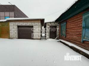 Дом 45м², 1-этажный, участок 6 сот.