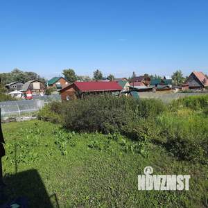 Дом 48м², 2-этажный, участок 6 сот.