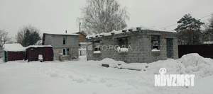 Дом 70м², 1-этажный, участок 6 сот.
