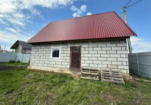 Дача 72м², 2-этажный, участок 4 сот.