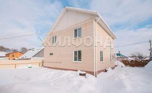 Дом 438м², 2-этажный, участок 5 сот.