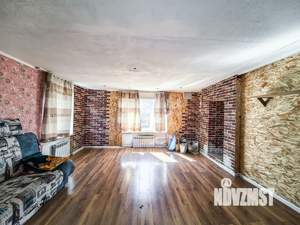 Дом 84м², 1-этажный, участок 20 сот.