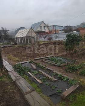 Дом 43м², 1-этажный, участок 12 сот.