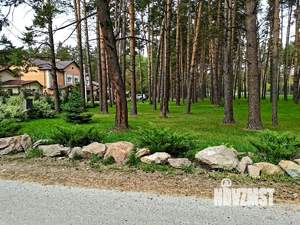 Таунхаус 230м², 3-этажный, участок 3 сот.