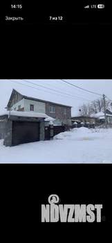 Дом 181м², 2-этажный, участок 4 сот.