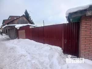 Дом 102м², 1-этажный, участок 10 сот.