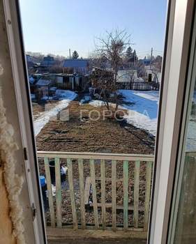 Дом 48м², 2-этажный, участок 6 сот.