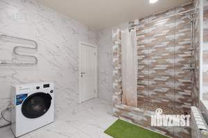 Дом 111м², 2-этажный, участок 5 сот.