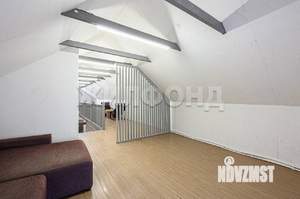 Дом 190м², 2-этажный, участок 6 сот.