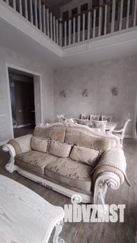 Коттедж 500м², 2-этажный, участок 9 сот.