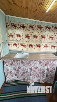 Дом 48м², 2-этажный, участок 5 сот.