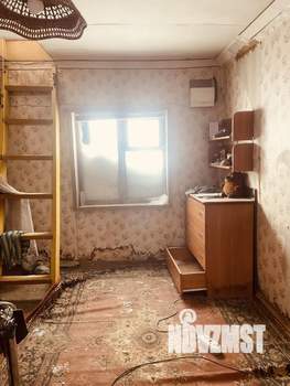 Дом 32м², 2-этажный, участок 4 сот.