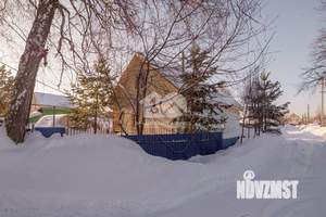 Дом 72м², 1-этажный, участок 8 сот.