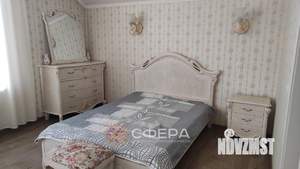 Коттедж 500м², 2-этажный, участок 9 сот.