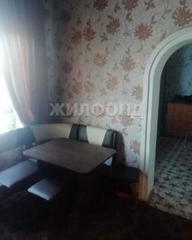 Дом 43м², 9-этажный, участок 12 сот.