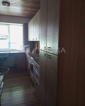 Дом 210м², 1-этажный, участок 6 сот.