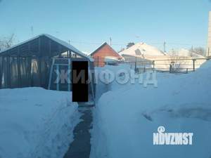 Дом 136м², 1-этажный, участок 5 сот.