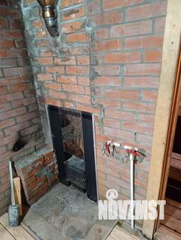 Дом 71м², 2-этажный, участок 8 сот.