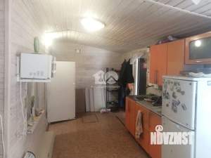 Дом 40м², 1-этажный, участок 6 сот.