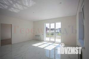 Коттедж 115м², 1-этажный, участок 8 сот.