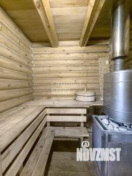 Дом 49м², 1-этажный, участок 16 сот.