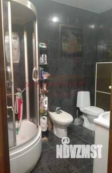 Коттедж 182м², 3-этажный, участок 3 сот.