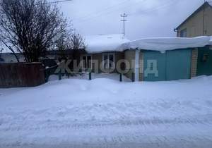 Дом 43м², 2-этажный, участок 6 сот.