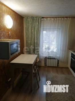 Дом 43м², 1-этажный, участок 7 сот.