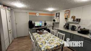 Дом 94м², 2-этажный, участок 5 сот.