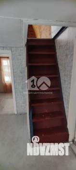 Дом 42м², 2-этажный, участок 6 сот.