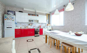 Дом 175м², 2-этажный, участок 2 сот.